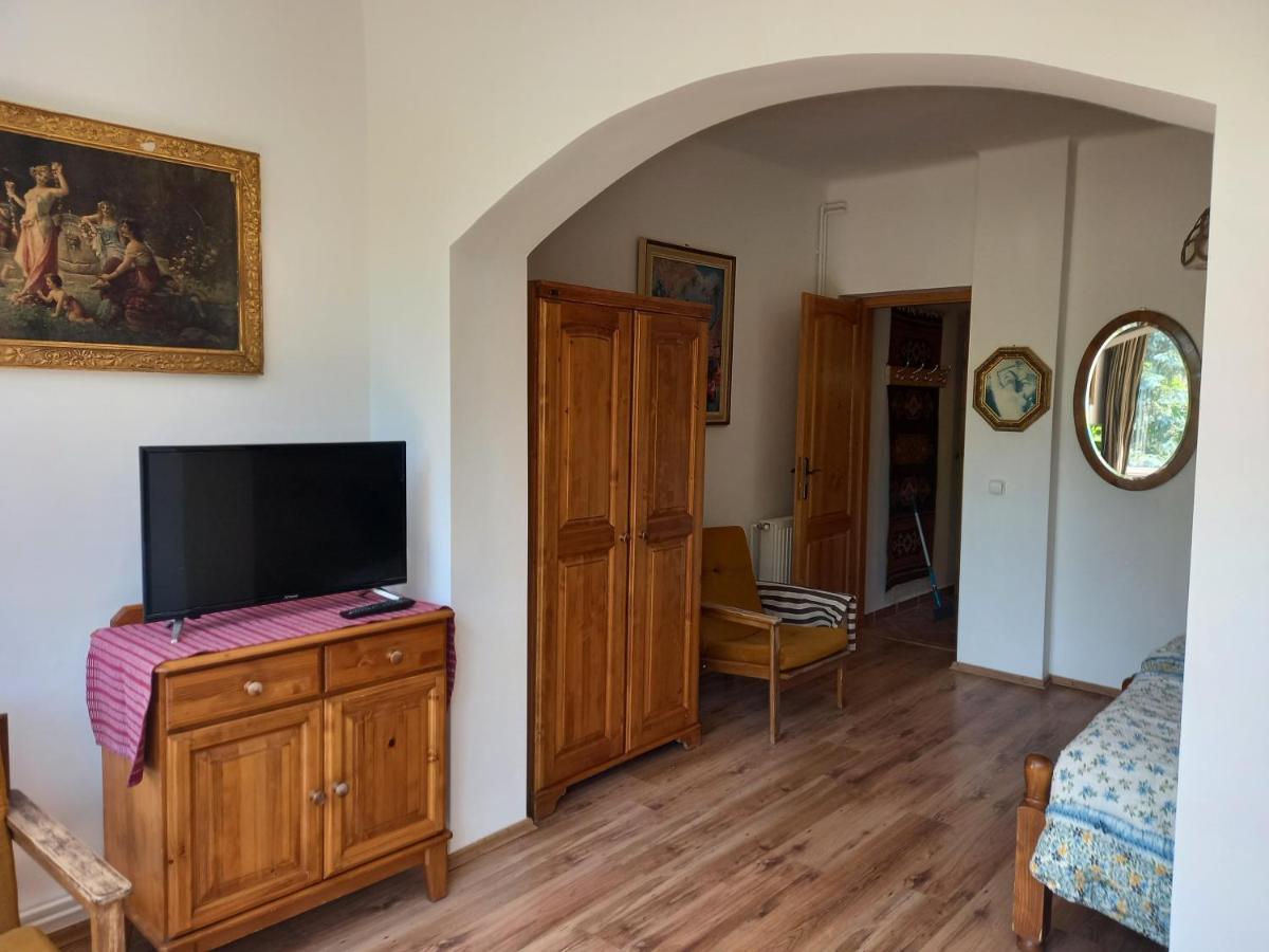 Polgár Vendégház Bük Extérieur photo