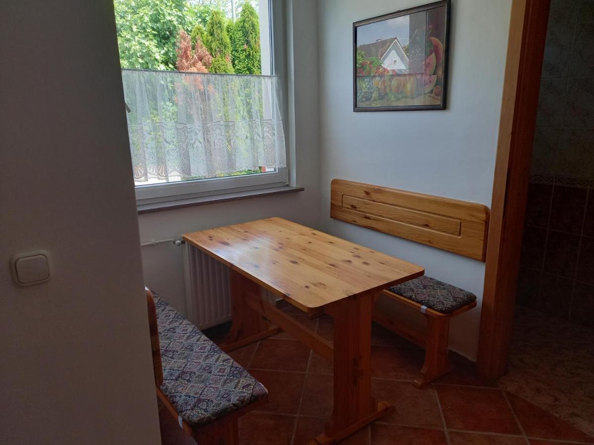Polgár Vendégház Bük Extérieur photo