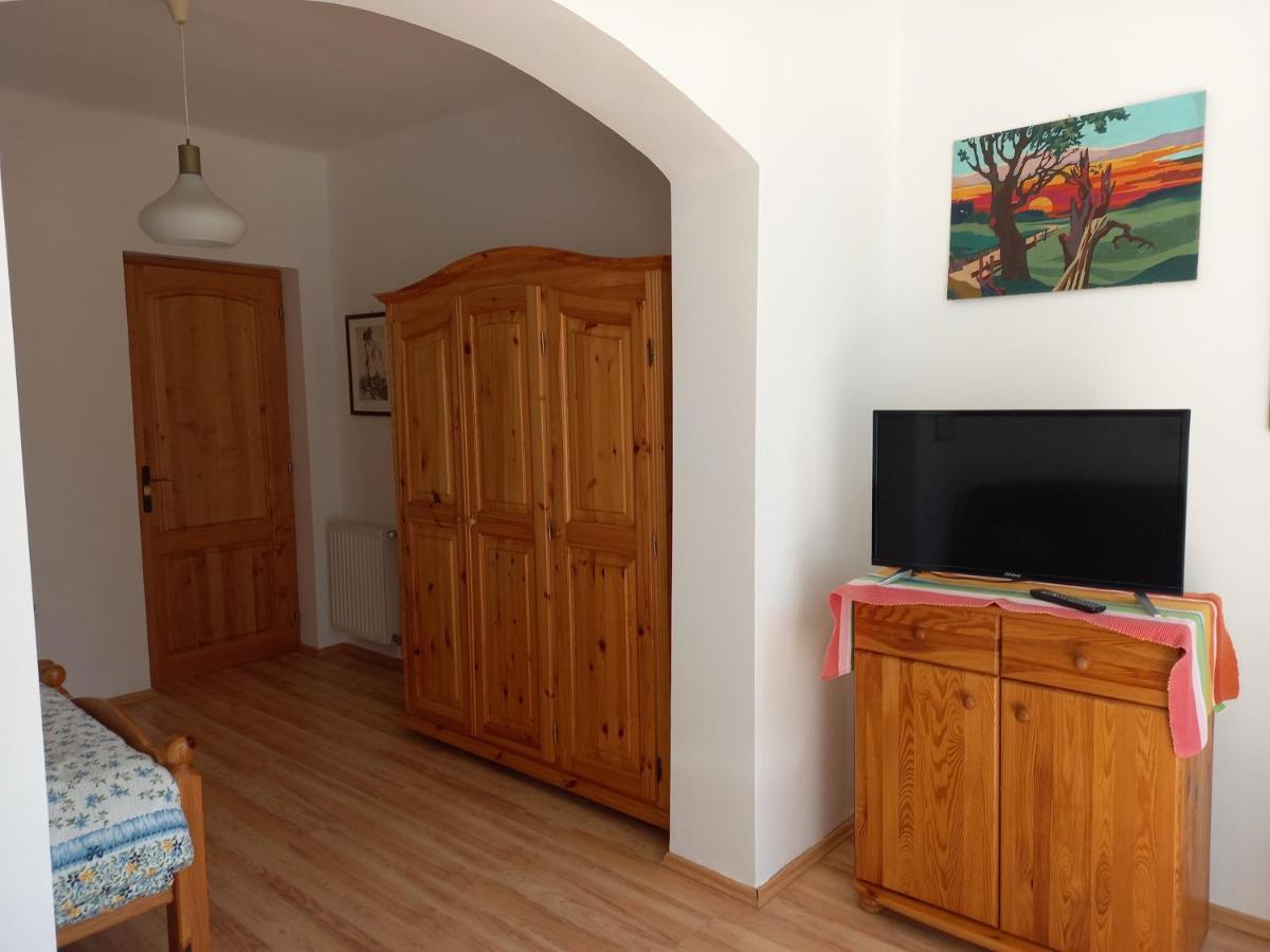 Polgár Vendégház Bük Extérieur photo
