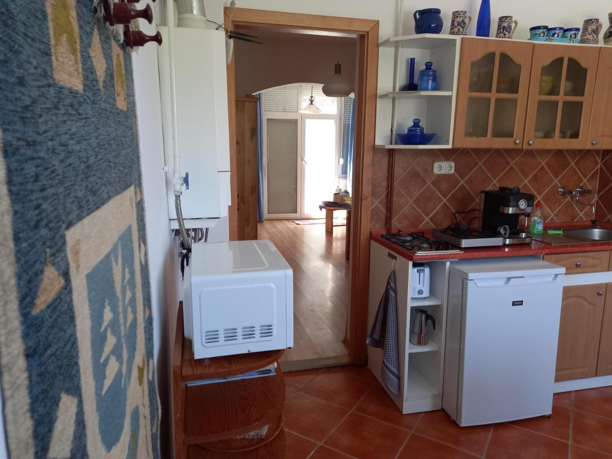 Polgár Vendégház Bük Extérieur photo